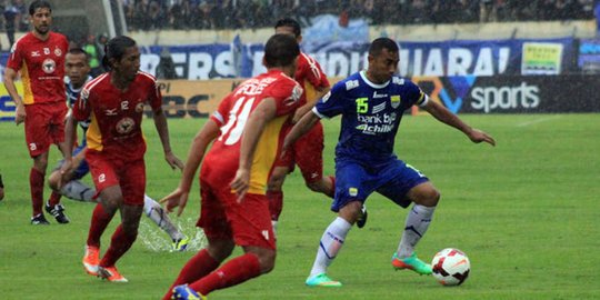 GO-JEK resmi jadi sponspor utama Liga 1 Indonesia