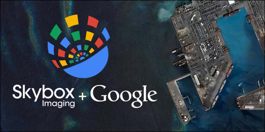 7 perusahaan yang raih kesuksesan besar setelah diakuisisi google