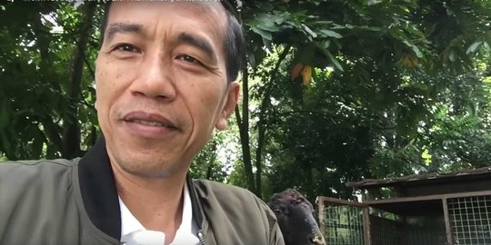 Presiden akui konsumen Indonesia masih terancam bahaya saat belanja