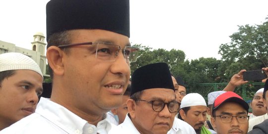 Anies juga mau buat program untuk lansia, sebulan dapat Rp 300 ribu