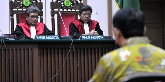 Saksi Ahok: Tak patut warga jadi hakim atas kasus berdasarkan nafsu