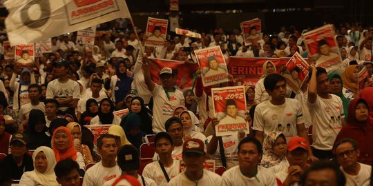 Gerindra ogah dukung Ridwan Kamil di Pilgub Jabar