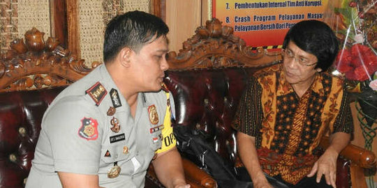 Kak Seto sebut pelaku sodomi 16 bocah di Karanganyar layak dikebiri