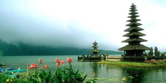 Kalahkan Eropa & AS, Bali jadi destinasi wisata terbaik dunia