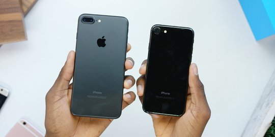 Giliran Trikomsel siapkan pre order iPhone 7