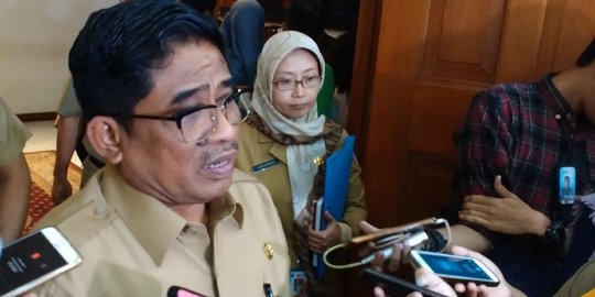 Sumarsono sebut warga Jakarta terbelah saat pilkada DKI