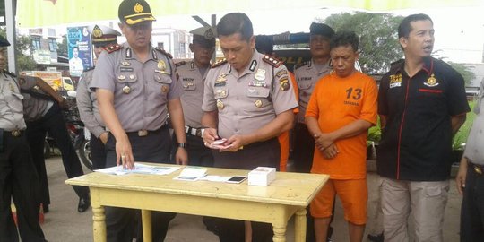 Polisi buru pemilik 4 kanguru dan kakatua diselundupkan ke Jakarta