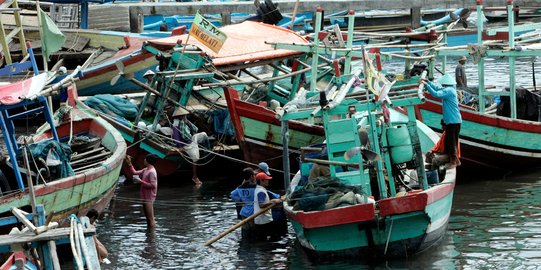Begini skema anyar pembiayaan untuk nelayan versi Bank Indonesia