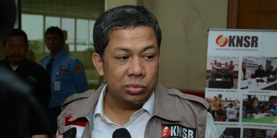 Fahri Hamzah: Saya gak ada urusan dengan Handang dan adik Pak Jokowi