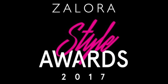 Peringati ulang tahun ke 5, Zalora adakan Zalora Style Awards