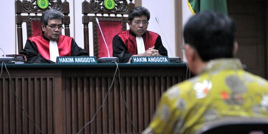 Kuasa hukum sebut saksi ahli agama Ahok sempat dapat teror