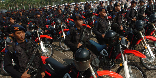 Polisi bentuk tim buru penyebar hoax penculikan anak di Semarang