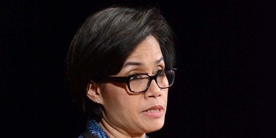 Menkeu Sri Mulyani yakin ekonomi RI tumbuh 5,2 persen