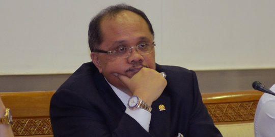 DPR desak Bareskrim Polri tahan tersangka pemalsu dokumen