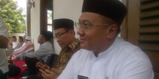 Wakil Wali Kota Depok berharap jumlah ojek online tak bertambah