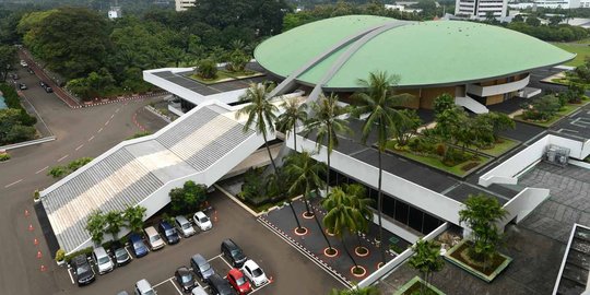 Guru besar UGM: DPR segeralah hentikan niat revisi UU KPK