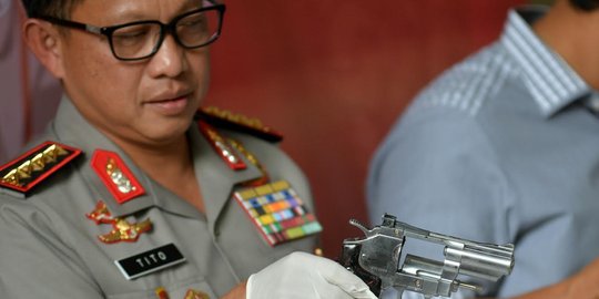 Tito soal kampanye pilkada: Jual program, jangan jual yang negatif