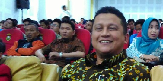 Ketua Bawaslu sebut belum ada kedewasaan di Pilgub DKI