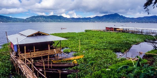 10 daerah wisata baru yang digandrungi traveller indonesia