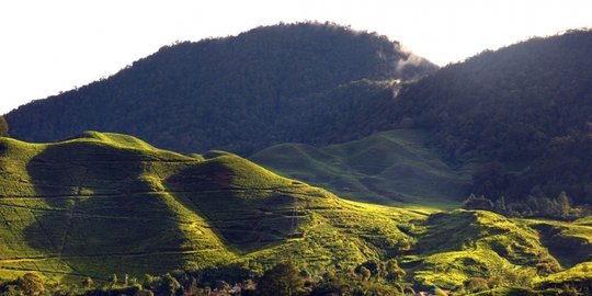 10 daerah wisata baru yang digandrungi traveller indonesia