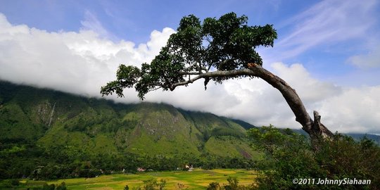 10 daerah wisata baru yang digandrungi traveller indonesia