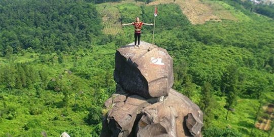 10 daerah wisata baru yang digandrungi traveller indonesia