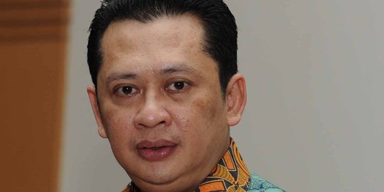 Bamsoet bantah pernyataan Miryam ditekan penyidik KPK hingga diare