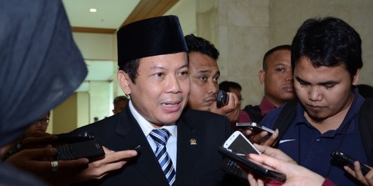 Taufik Kurniawan tolak usulan anggota KPU diisi orang parpol