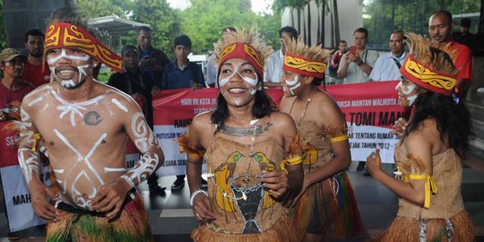 BEI klaim sudah banyak mahasiswa di Papua jadi investor pasar modal