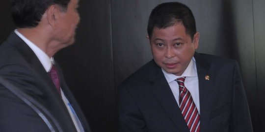 Ini rencana Menteri Jonan dalam mengelola Sumber Daya Alam Indonesia