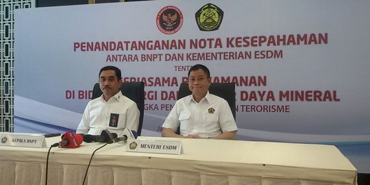 Jonan tepis anggapan Faisal Basri soal skema gross split tak menarik