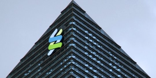 Cara Standard Chartered genjot ekonomi melalui 1.500 remaja putri