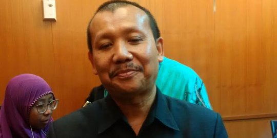 Sekda kaget namanya masuk kandidat Cawagub Jabar