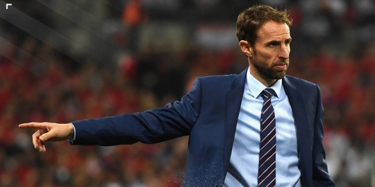 Southgate ingin dedikasikan laga Inggris vs Lithuania untuk korban teror London