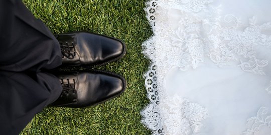 Hindari 3 kesalahan serius ini di hari pernikahan