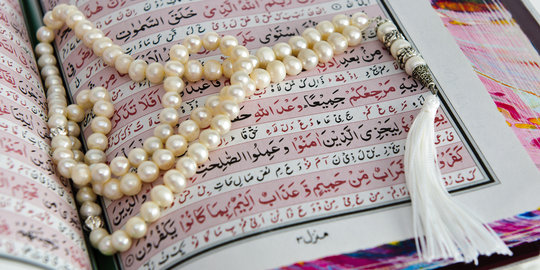 Mau jadi kepala SMP di Cianjur, harus bisa baca Alquran