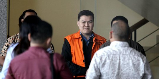 KPK telusuri sumber dana USD 200 ribu milik Andi Narogong