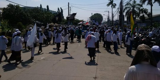 FKUB Bekasi sebut tak ada kesalahan administrasi pembangunan gereja