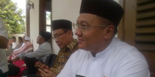 Tertibkan ojek online & angkot, Pemkot Depok tunggu kebijakan Pusat