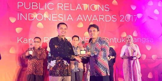 Raih 4 kategori, Humas Jabar bertransformasi jadi humas modern