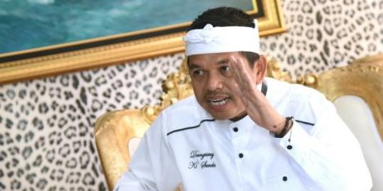 Dedi Mulyadi diminta jadi pengacara ibu yang digugat anak Rp 1,8 M
