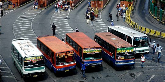 Organda minta pengusaha transportasi ikuti aturan pemerintah