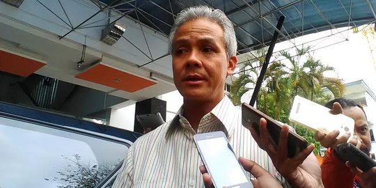 Ganjar pastikan pembangunan pabrik semen Rembang ditunda tunggu KLHS