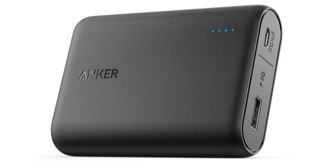 powerbank anker