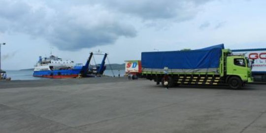 Jelang Nyepi, Pelabuhan Gilimanuk berhenti operasi lebih awal