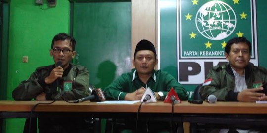 PKB tak perlu bertemu Ahok atau Anies untuk tentukan sikap politik