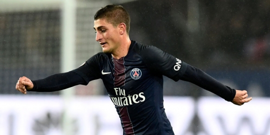 Marco Verratti akui siap main di Serie A