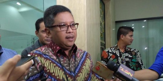 PDIP minta Sandiaga contoh Ahok dan Sylvi, penuhi panggilan polisi