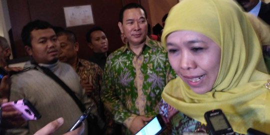 Perusahaan Tommy Soeharto jalin kerja sama dengan Muslimat NU