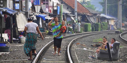 Menkeu: Tanpa andil pemerintah, kaum miskin RI tak mampu beli rumah